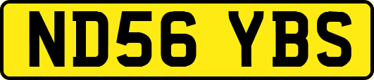 ND56YBS