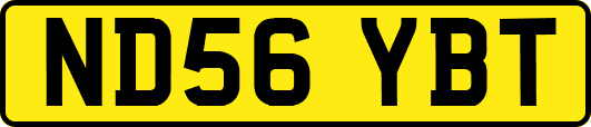 ND56YBT
