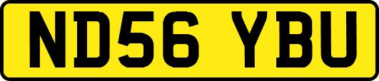 ND56YBU