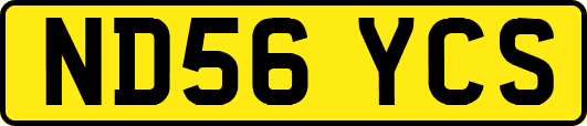 ND56YCS
