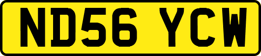 ND56YCW