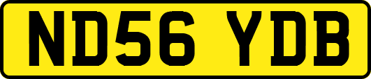 ND56YDB