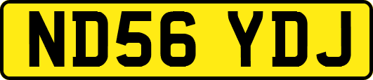 ND56YDJ