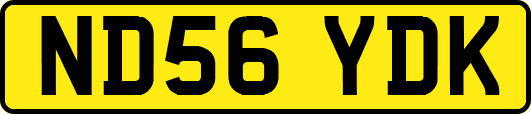 ND56YDK