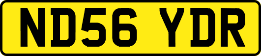 ND56YDR