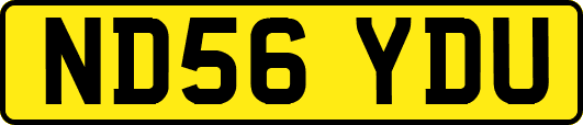 ND56YDU