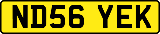 ND56YEK