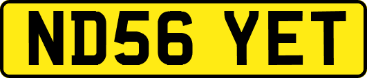 ND56YET