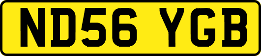 ND56YGB
