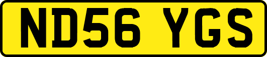 ND56YGS