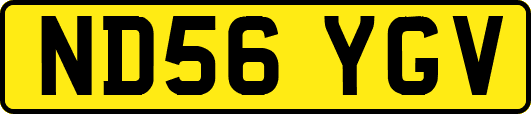 ND56YGV