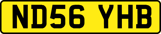 ND56YHB
