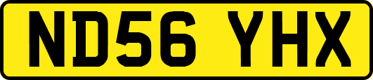 ND56YHX