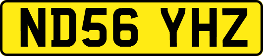 ND56YHZ
