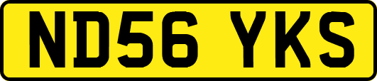 ND56YKS
