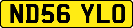 ND56YLO
