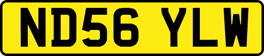 ND56YLW