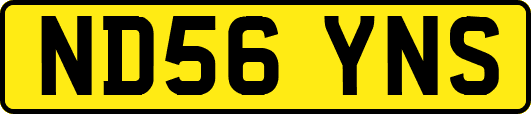 ND56YNS