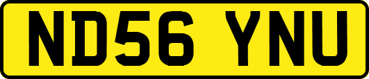 ND56YNU