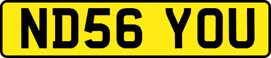 ND56YOU