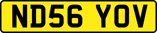 ND56YOV