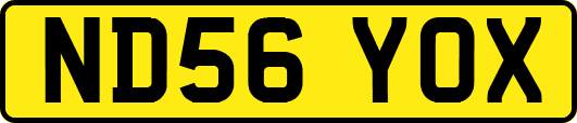 ND56YOX