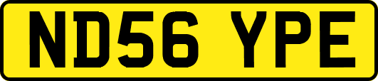 ND56YPE