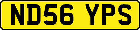 ND56YPS