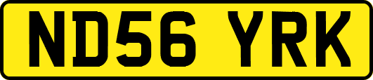 ND56YRK