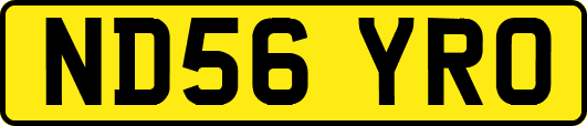 ND56YRO