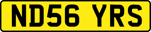ND56YRS