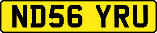 ND56YRU