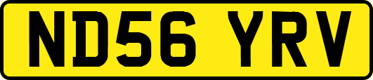 ND56YRV