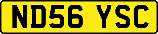 ND56YSC