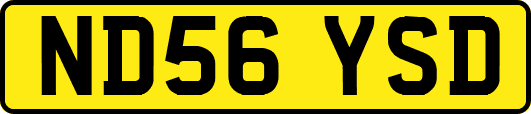 ND56YSD