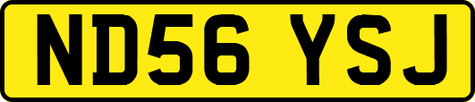 ND56YSJ
