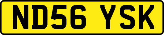 ND56YSK