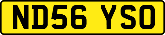 ND56YSO
