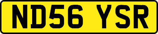 ND56YSR