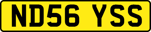 ND56YSS