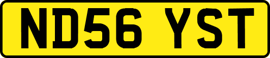 ND56YST