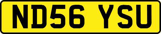 ND56YSU