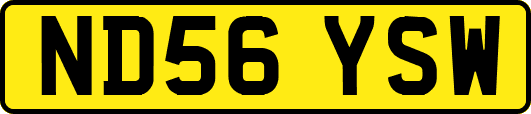 ND56YSW