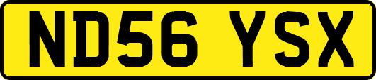 ND56YSX