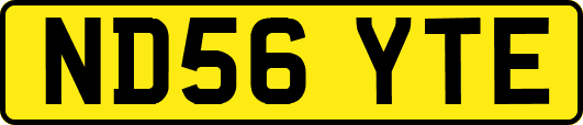 ND56YTE