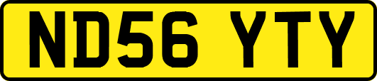 ND56YTY