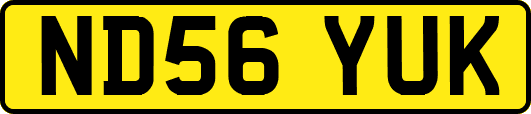 ND56YUK