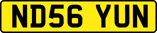 ND56YUN