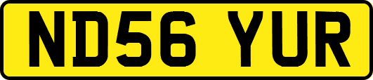 ND56YUR