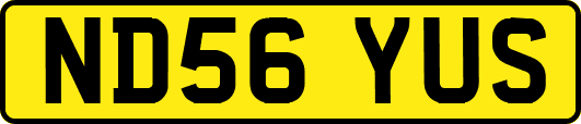 ND56YUS